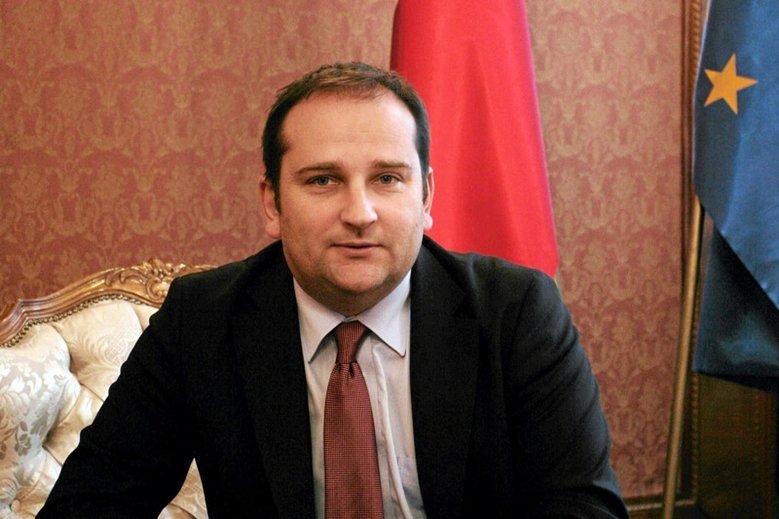 Tomasz Arabski usłyszał karę więzienia