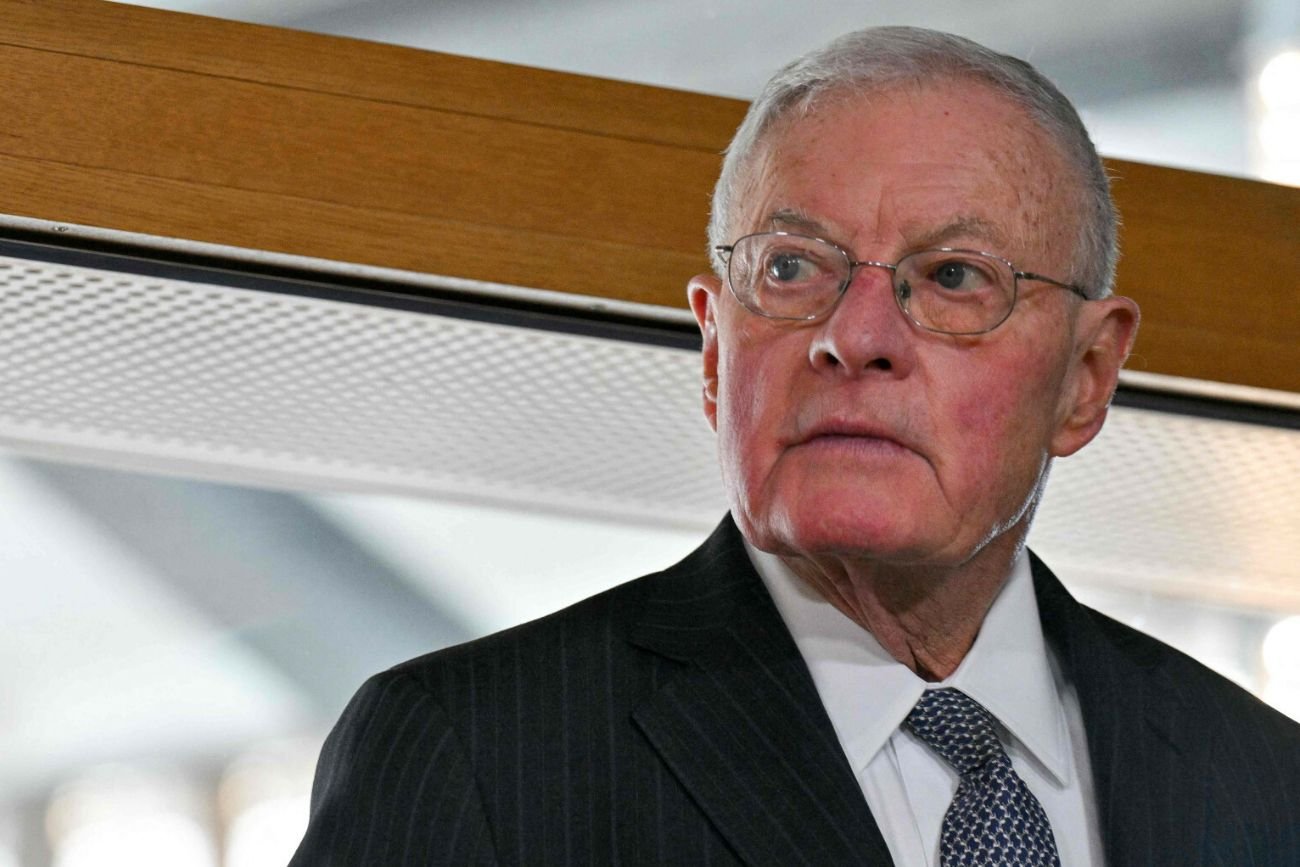 Kuriozalne oświadczenie człowieka Trumpa. Byłoby lepiej, gdyby nic nie mówił. Atak Rosjan na Sumy w Ukrainie. Kuriozalne oświadczenie Kellogga.