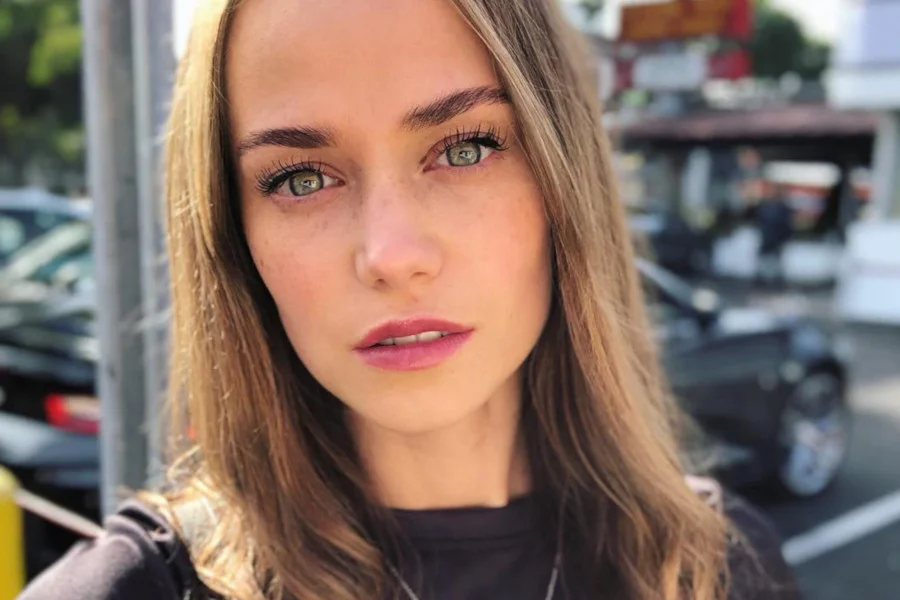 Katerina Kowalczuk podbiła Ukrainę i Polskę, czas na Stany Zjednoczone
