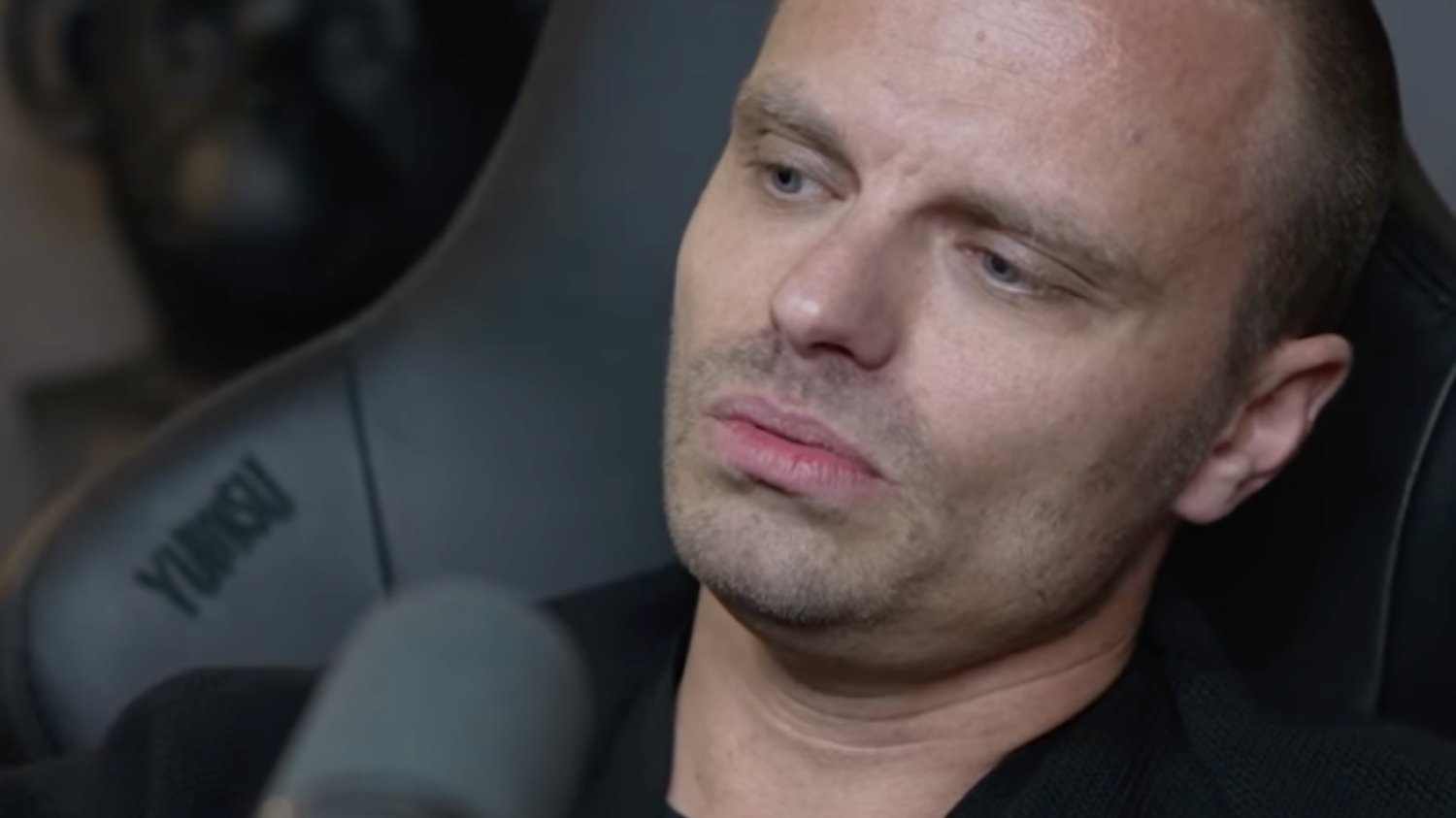 Marcin Hakiel gościem Żurnalisty. Tancerz zdradził, czy znów jest zakochany