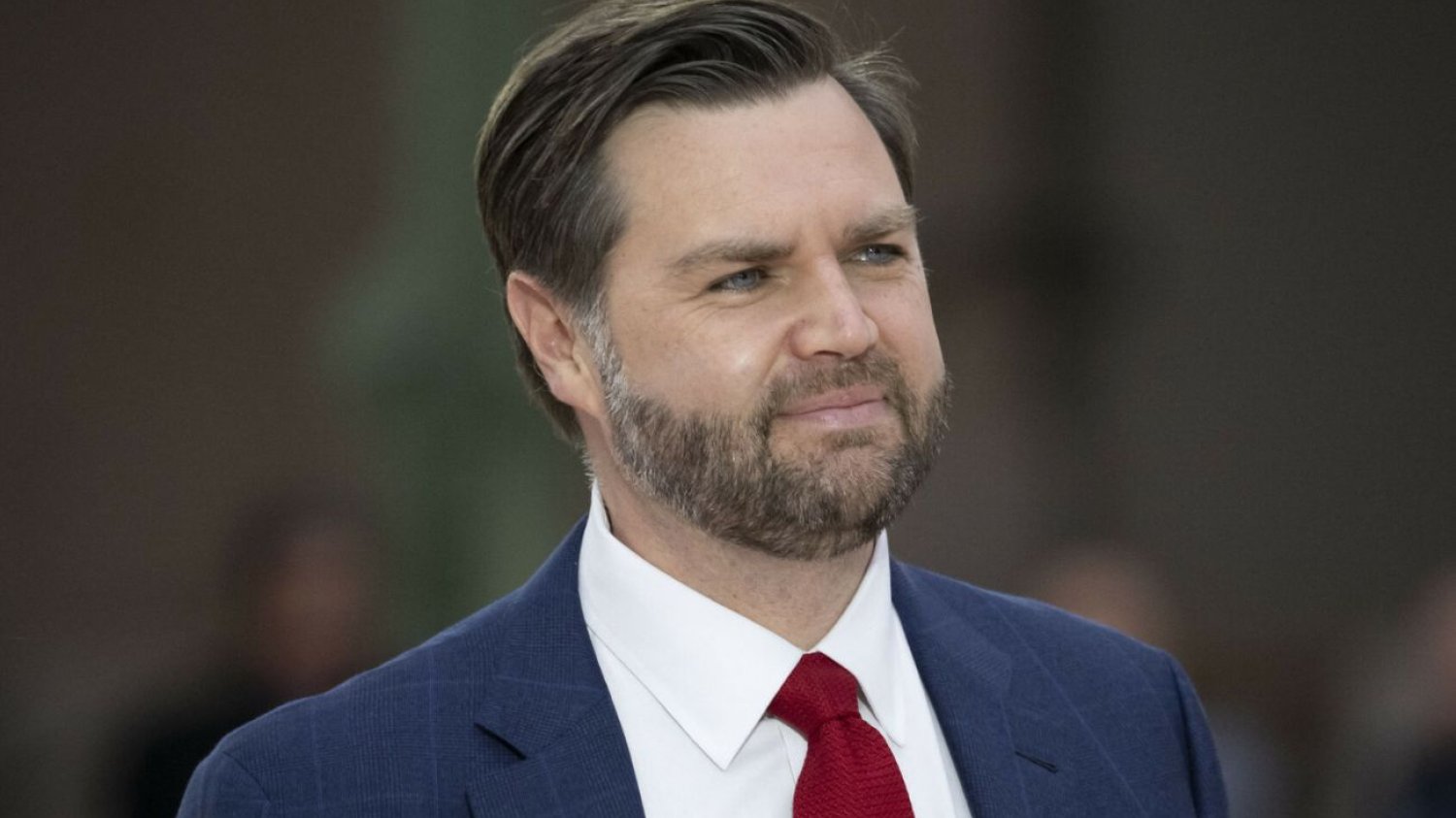 Takiego przyjęcia J.D. Vance się pewnie nie spodziewał. To się stało przed koncertem. J.D. Vance wybuczany przed koncertem. Nagrania obiegły sieć .