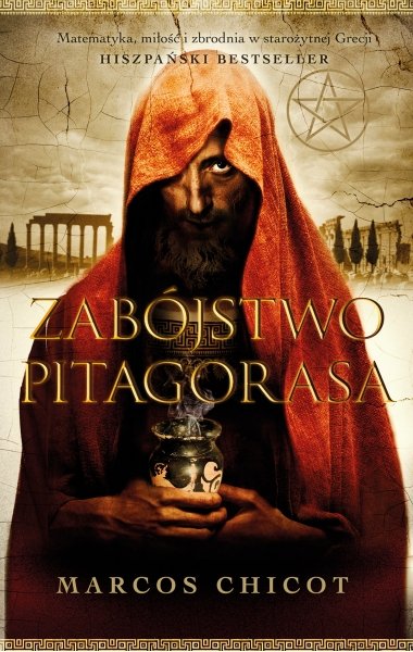 Marcon Chicot
Zabójstwo Pitagorasa