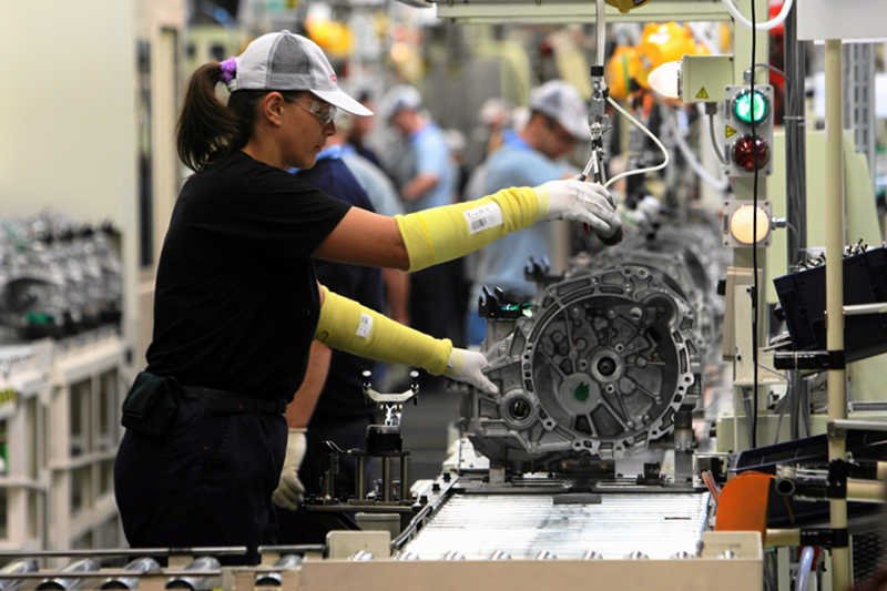 Polska jest inwestycyjnym rajem dla zagranicznych firm?