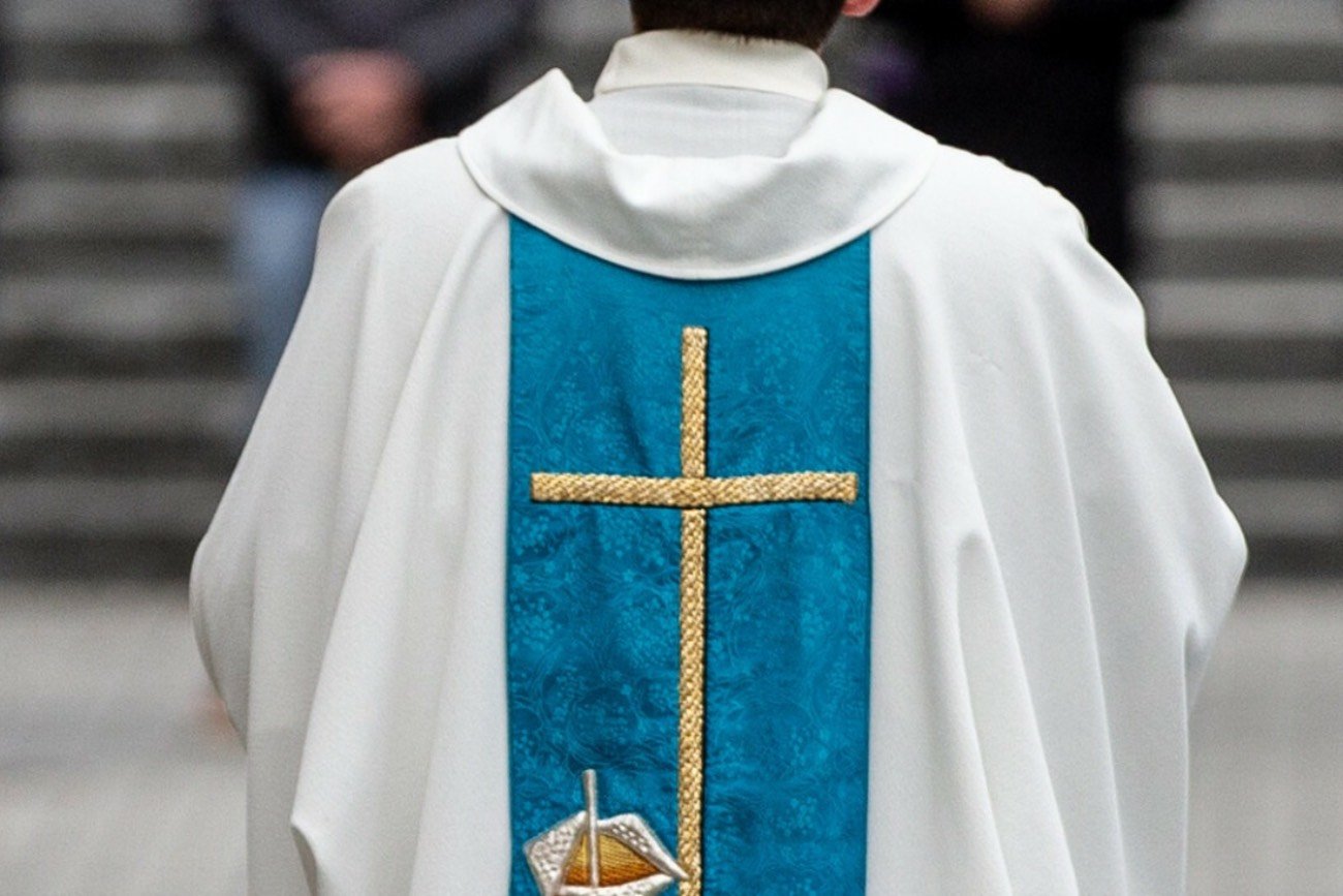 Proboszcz parafii w Dąbrowie Górniczej zwrócił się do katolików.