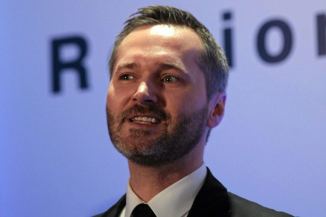 Jarosław Wałęsa – od 2005 roku startował w wyborach z ramienia PO.