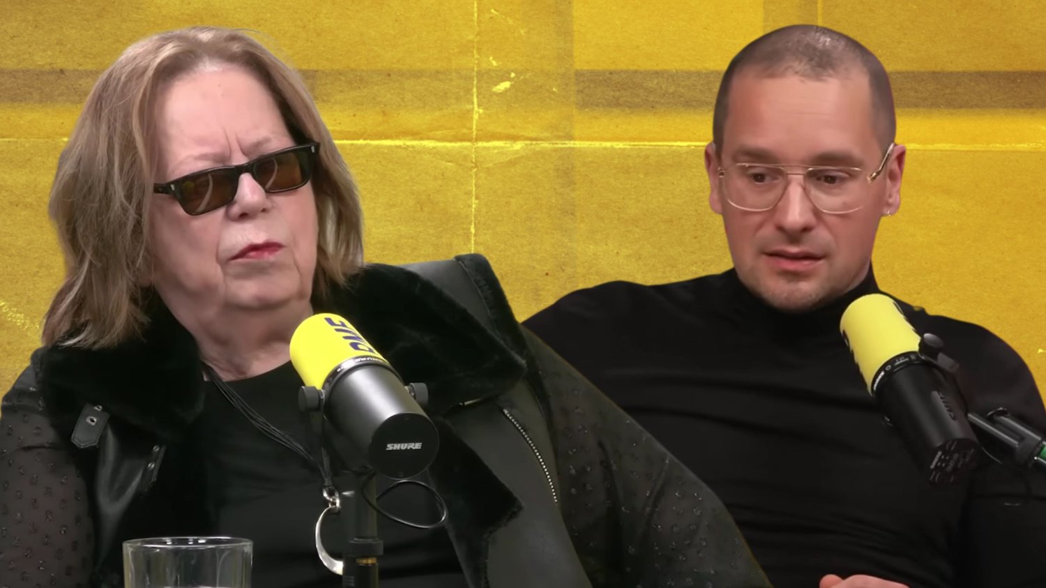 Elżbieta Zapendowska powiedziała, co myśli o Zalewskim, którego odkryła w "Idolu" Elżbieta Zapendowska, Krzysztof Zalewski