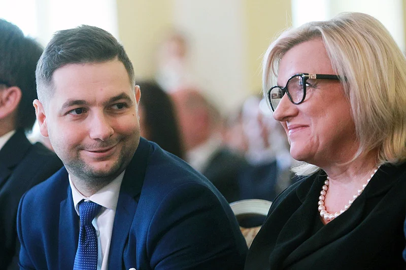 Zdobycia miejsca w PE mogą być już pewni m.in. Patryk Jaki i Beata Kempa. Poniżej lista nowych europosłów PiS.