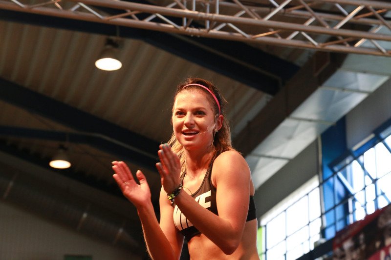 Anna Lewandowska ma duże grono fanów, ale tym razem coś nie wyszło.