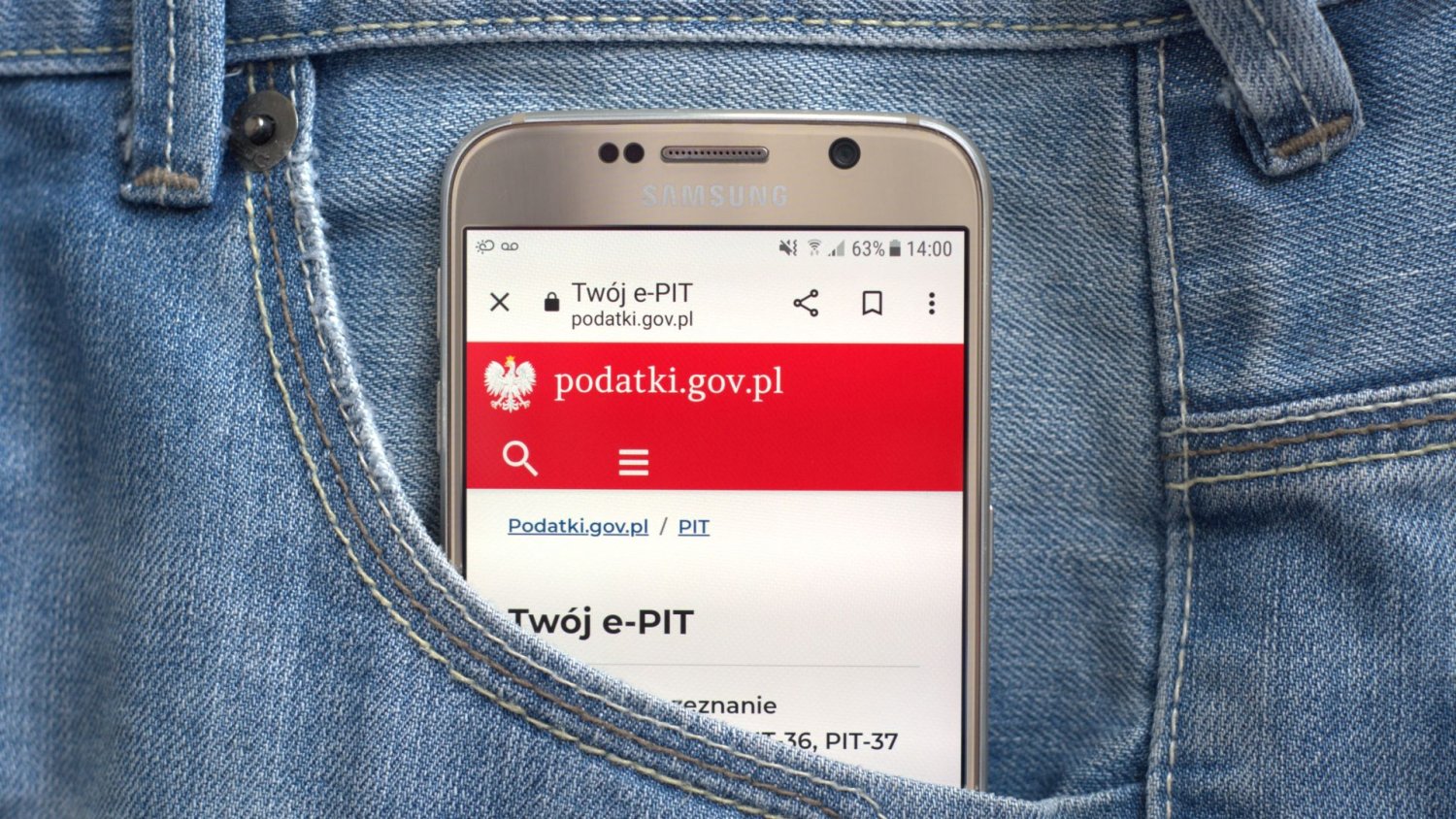 Nie przestrasz się, jeśli Twój e-pit nie zadziała. Fiskus "awarię" planuje celowo