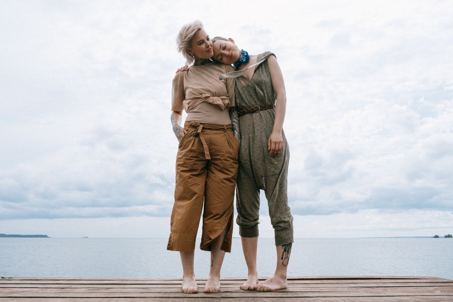 Jeśli znalazłeś prawdziwego przyjaciela, jesteś szczęściarzem