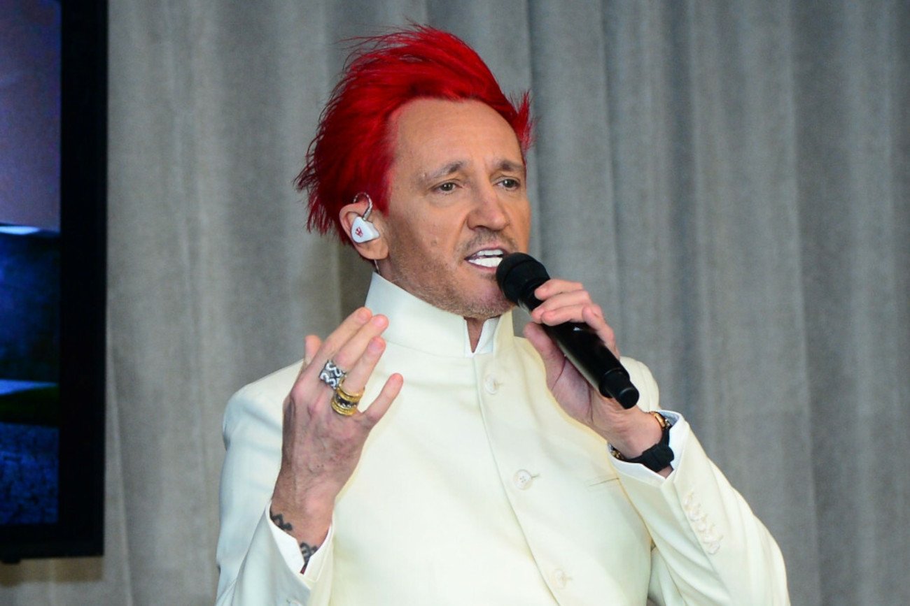 Syn Michała Wiśniewskiego podzielił się poruszającym wyznaniem.