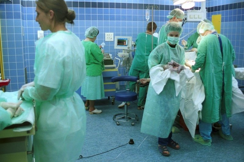 Joanna Pietrusiewicz, prezeska fundacji Rodzić Po Ludzku: Kobieta była po prostu przedmiotem, na którym robiono szereg różnych zabiegów.