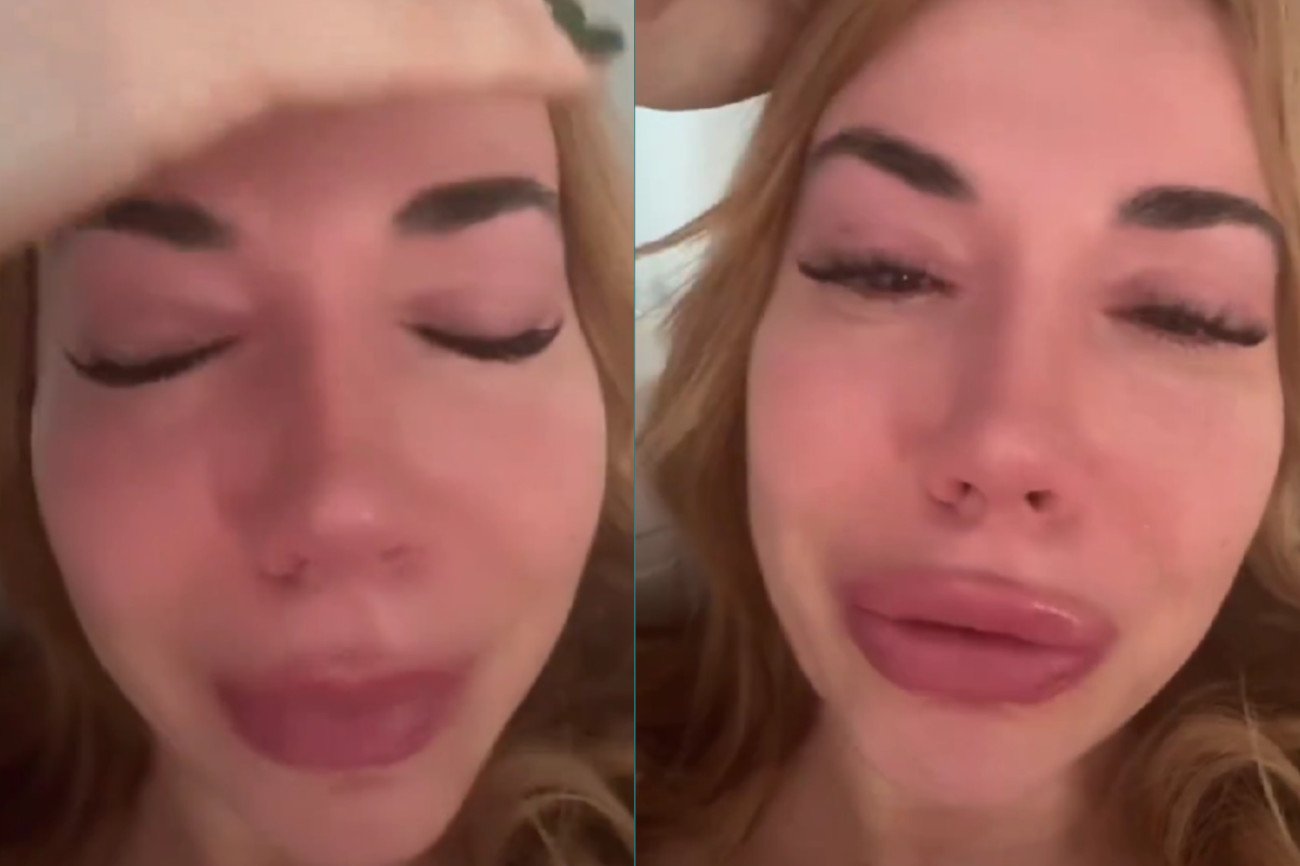 Marianna Schreiber komentuje doniesienia o rozstaniu z mężem.