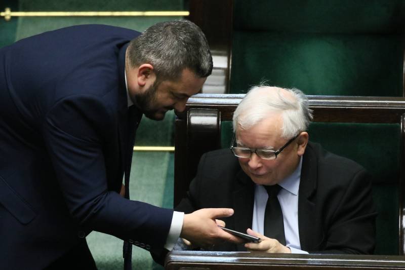 Przewodniczący Komitetu Wykonawczego PiS Krzysztof Sobolewski przyznał, że termin prezentacji Nowego Ładu jest uzależniony od aktualnej sytuacji pandemicznej.