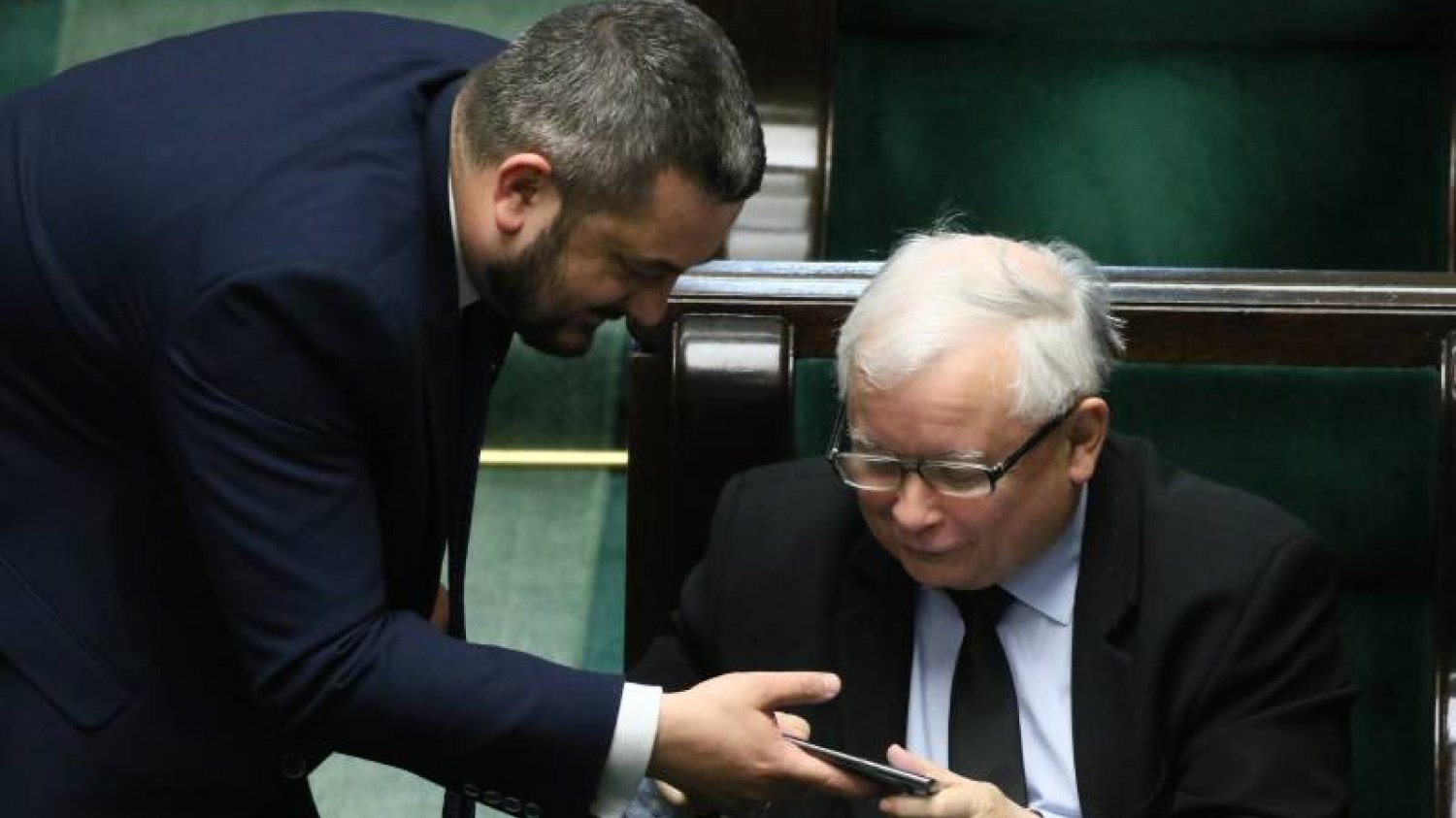 Przewodniczący Komitetu Wykonawczego PiS Krzysztof Sobolewski przyznał, że termin prezentacji Nowego Ładu jest uzależniony od aktualnej sytuacji pandemicznej.