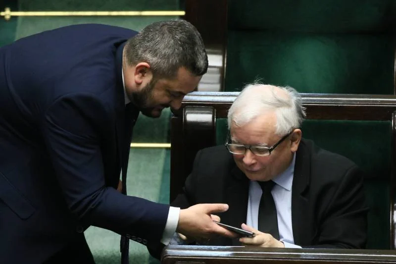 Przewodniczący Komitetu Wykonawczego PiS Krzysztof Sobolewski przyznał, że termin prezentacji Nowego Ładu jest uzależniony od aktualnej sytuacji pandemicznej.