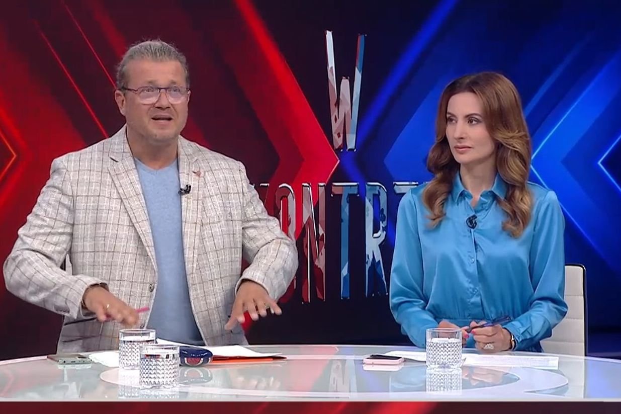 Jarosław Jakimowicz chwalił się, że sprzedaje leki na receptę przez internet.