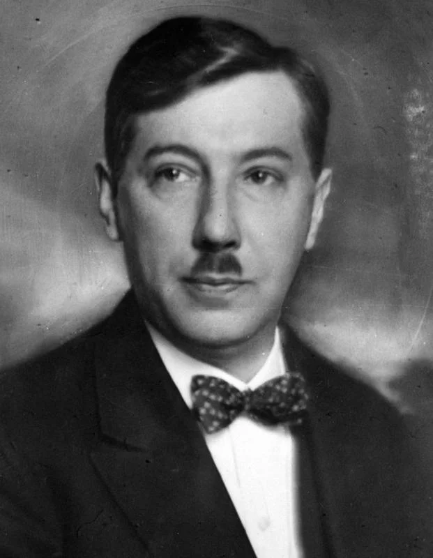 Eugeniusz Kwiatkowski - inicjator i współtwórca COP.