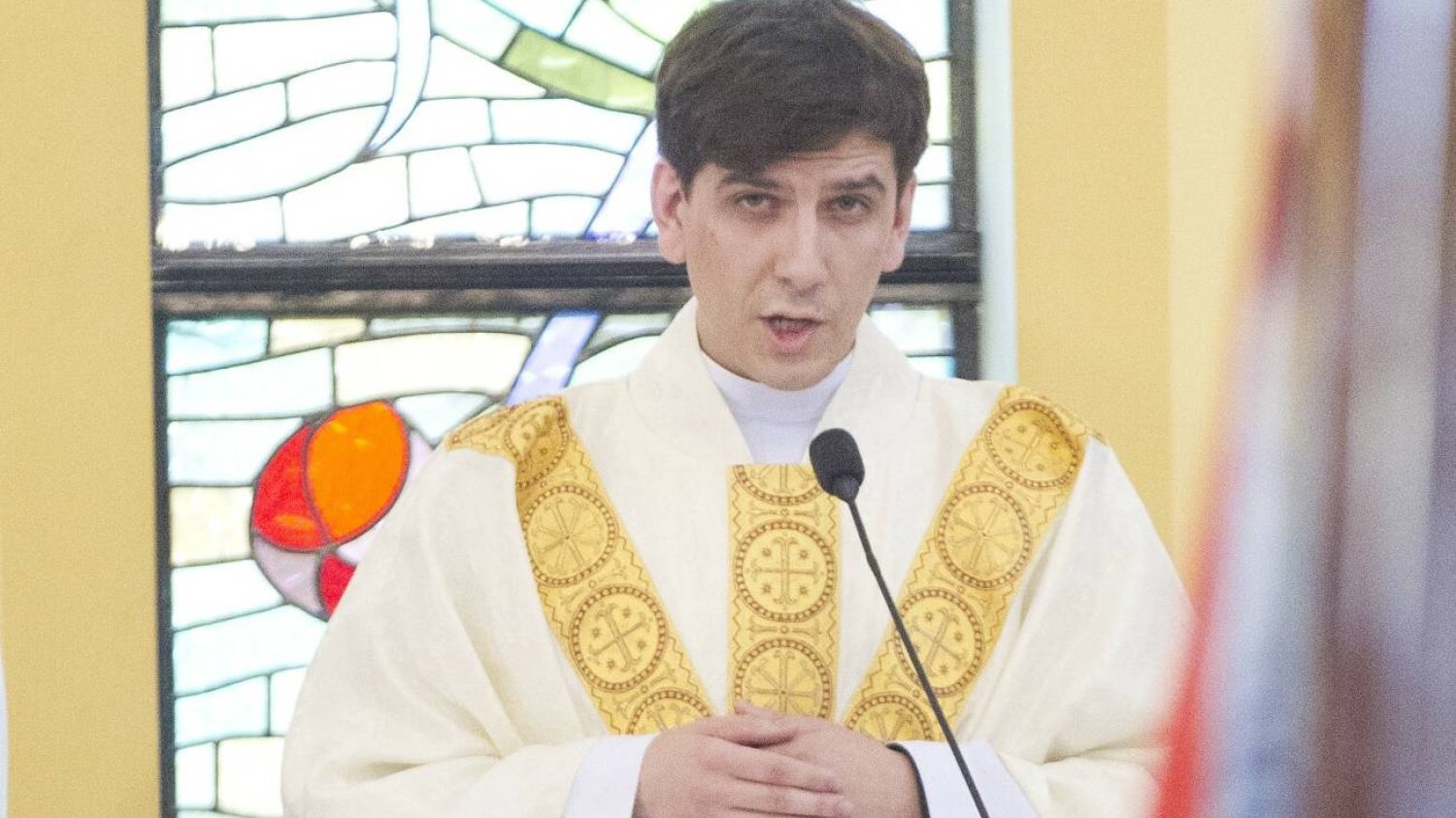 Tymoteusz Szydło
