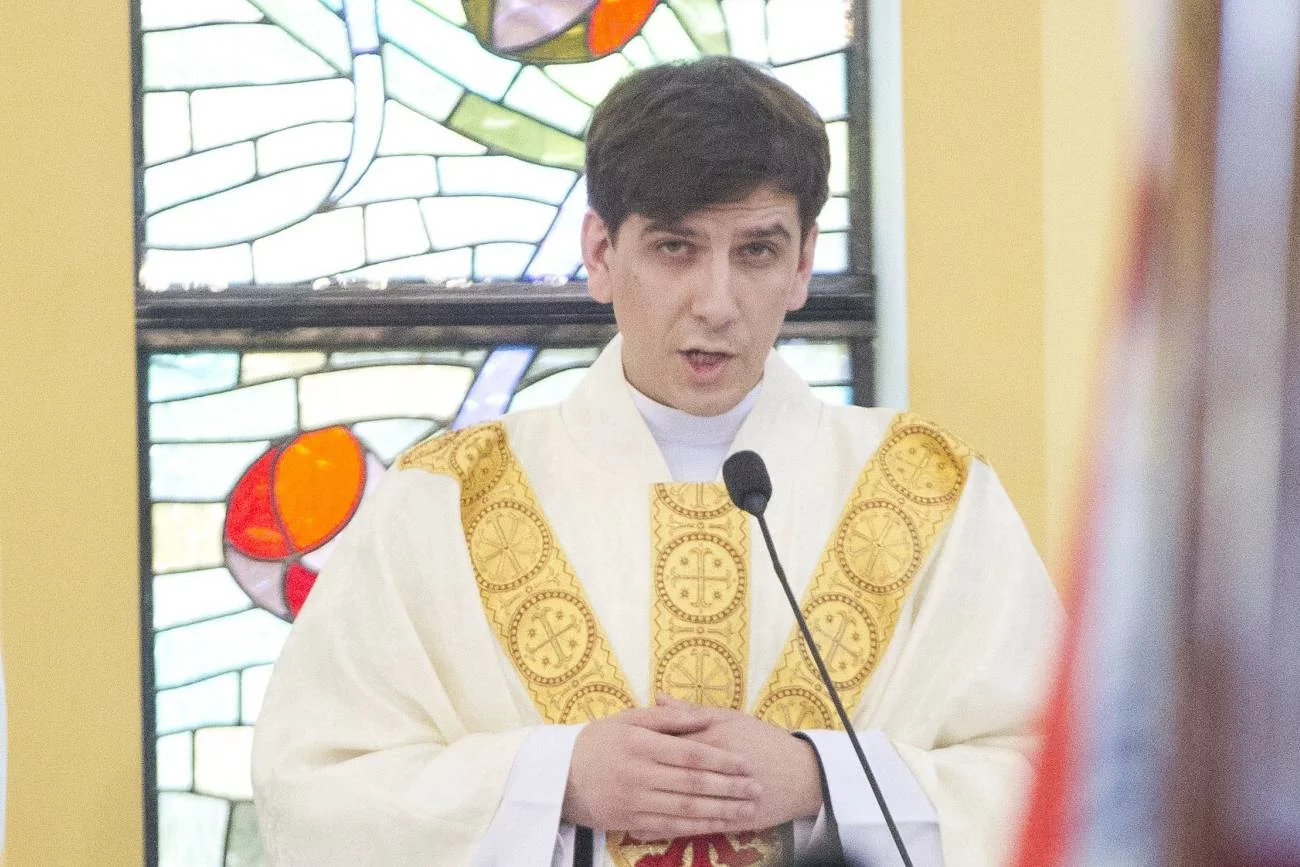 Tymoteusz Szydło