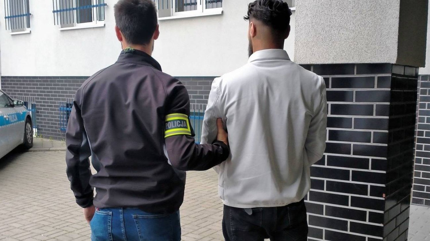 3 mężczyzn w Wodzisławiu Śląskim chciało porwać 14-latkę z domu rodzinnego