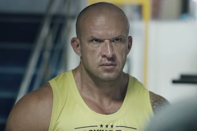 Tomasz Oświeciński opowiedział nam swoją historię. Jego przeszłość w Białymstoku, gdzie był znany jako Tomson to materiał na film.