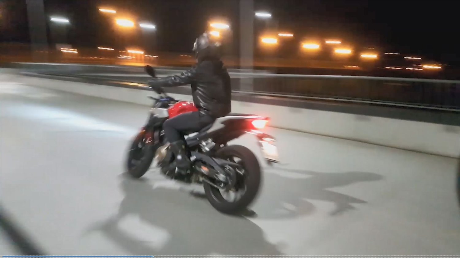 CB500F