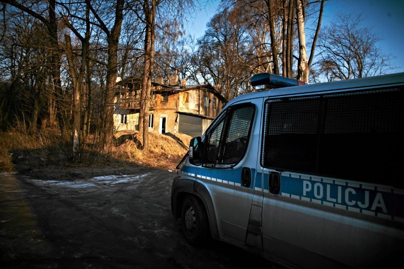 Matka biła, ojczym gwałcił. Niewyobrażalny horror dwójki dzieci na Pomorzu (zdjęcie ilustracyjne).