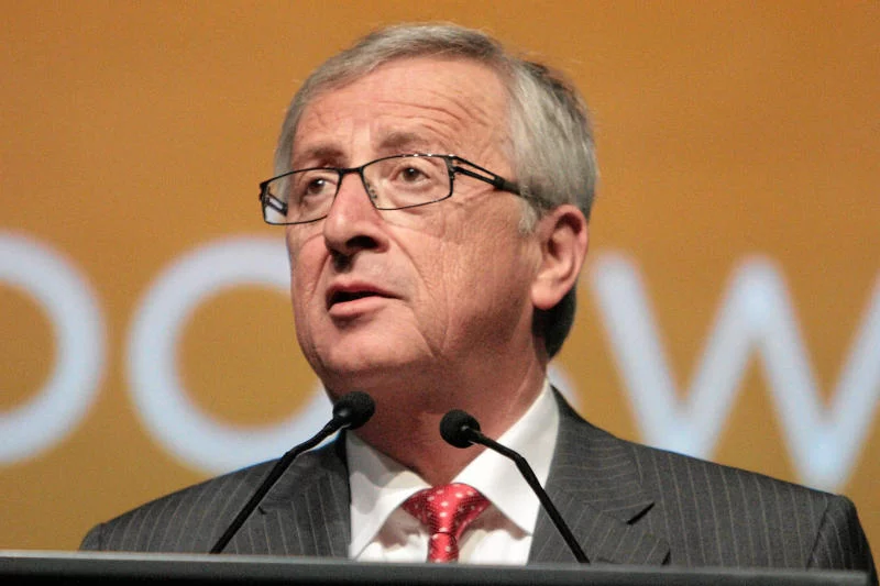 Jean-Claude Juncker