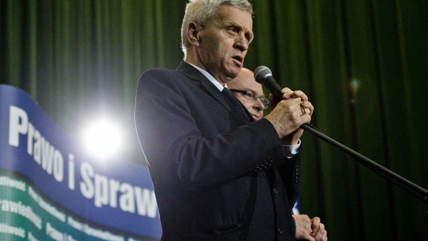 Stanisław Kogut, wieloletni senator PiS, zmarł w 2020 r.