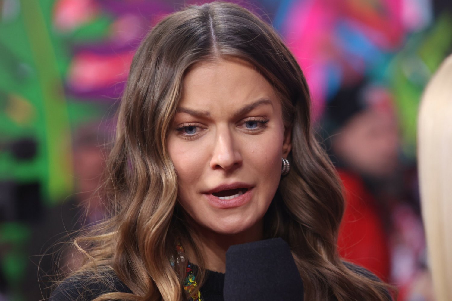Anna Lewandowska pokazała, jak zachowują się jej córki.