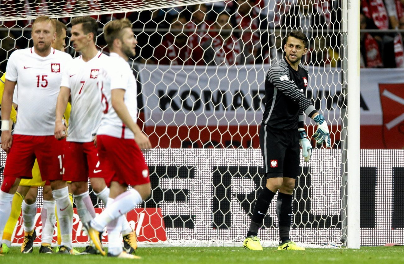 Łukasz Fabiański ocenił pracę Biało-Czerwonych i zabrał głos ws. swojej przyszłości w kadrze