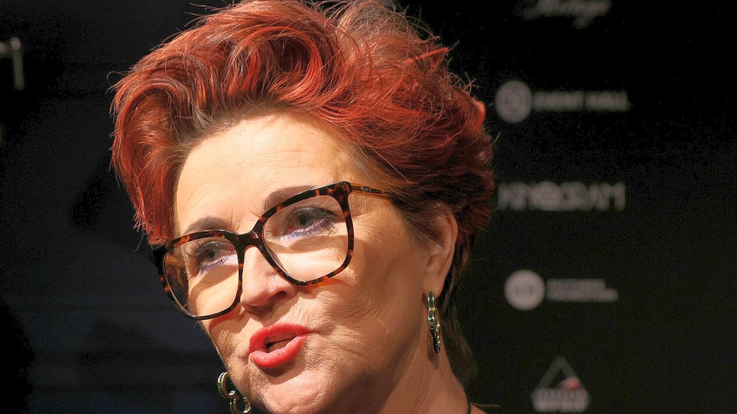 Jolatna Kwaśniewska nie szczędzi gorzkich słów Agacie Dudzie
