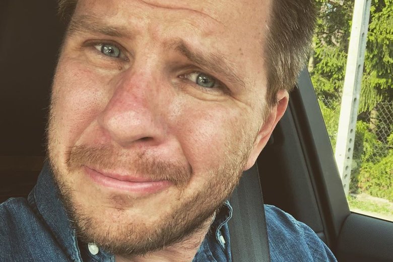 Filip Chajzer jest przekonany, że zwyciężczyni "Big Brothera" Magda Wójcik byłaby świetną prezenterką TVN.