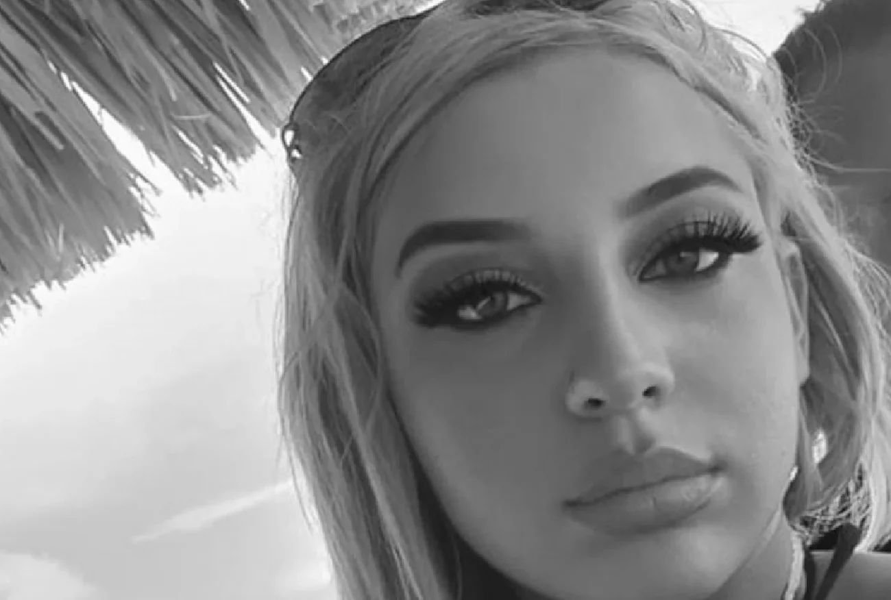 Czego szukał w internecie 32-latek podejrzany o zabójstwo Anastazji Rubińskiej?