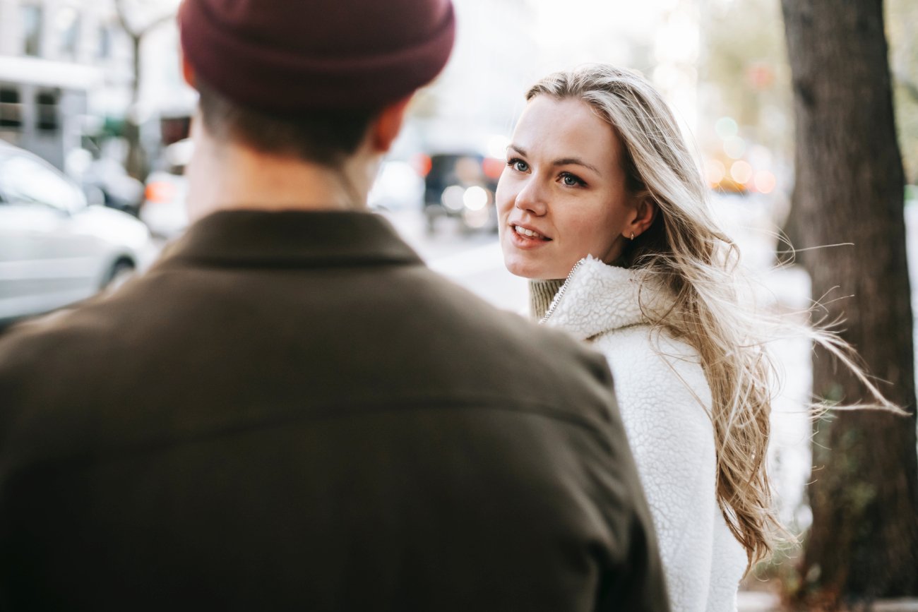 15 pytań dla crusha. O co musisz spytać, żeby sprawdzić czy odwzajemnia zainteresowanie?