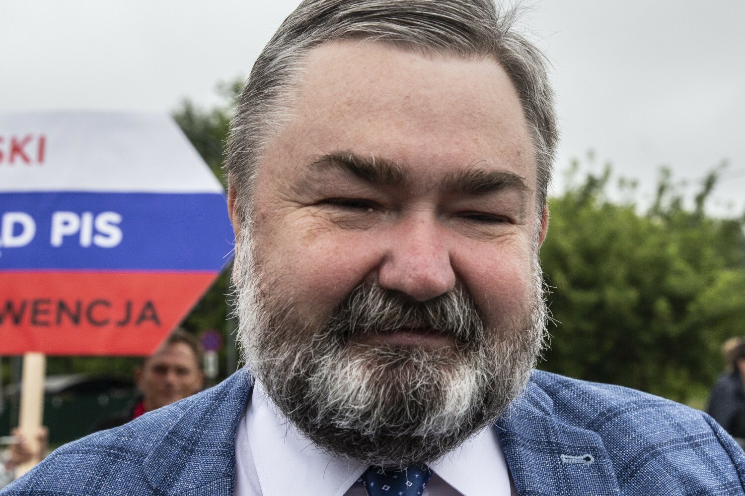 Karol Karski zapowiada prawdopodobny koniec zmiany czasu w Europie.