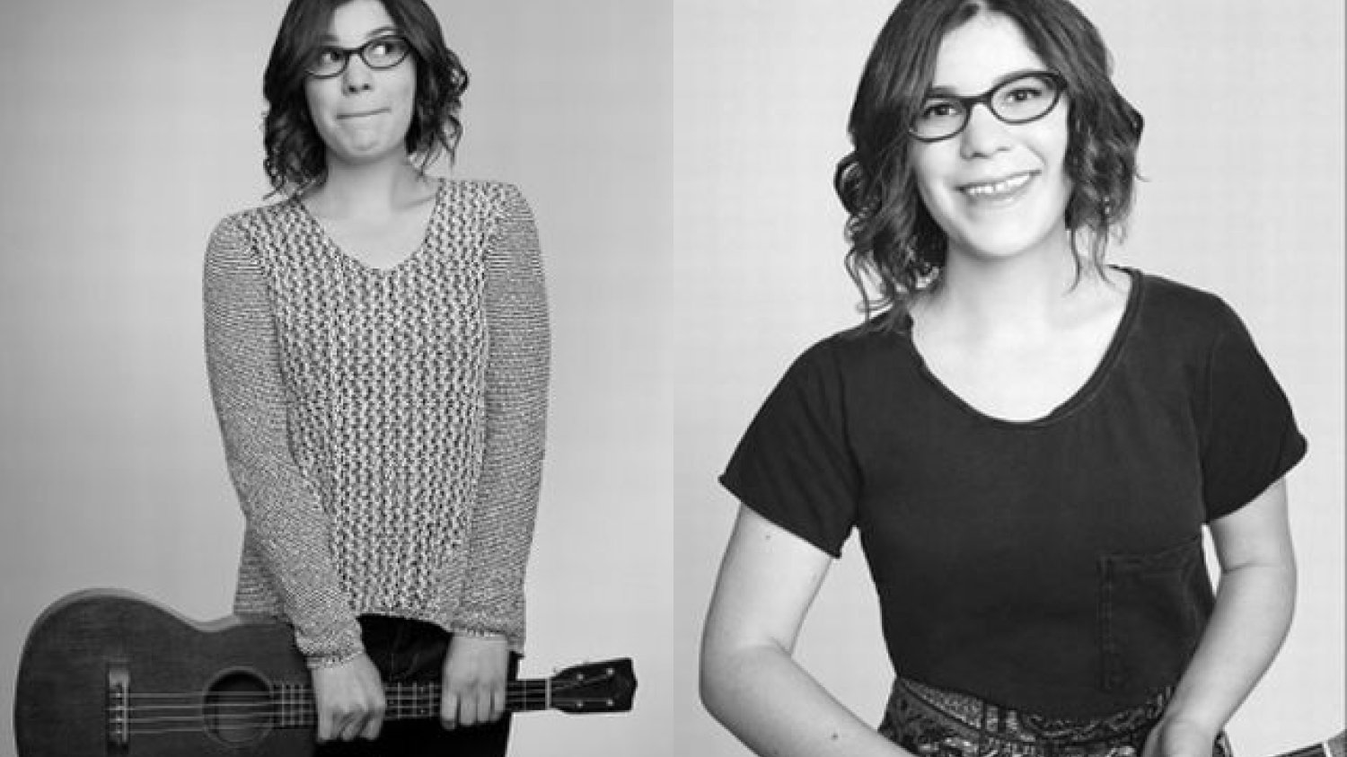 Rebecca Sugar