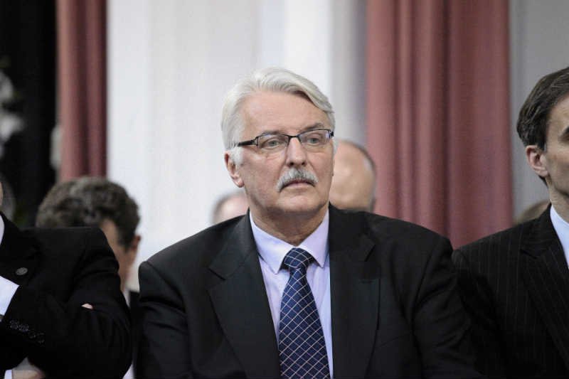 Witold Waszczykowski szkodzi dyplomacji.