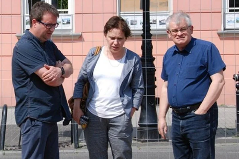 Ci specjaliści przyzwyczajeni są do widoku szkieletów, ale nie spodziewali się takiego odkrycia.