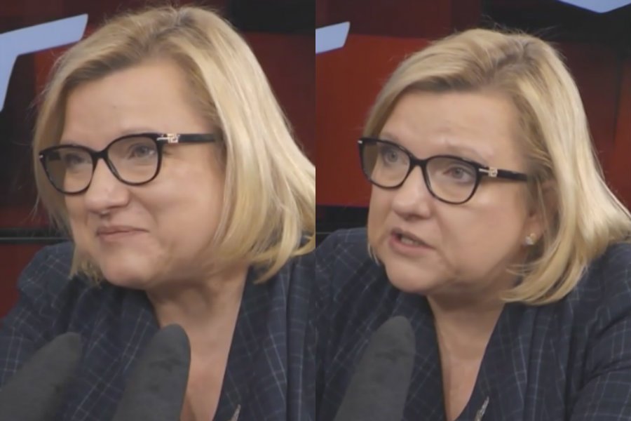 Beata Kempa w Radiu Zet mówiła o rekonstrukcji rządu, a także swojej nowej funkcji w gabinecie Morawieckiego.