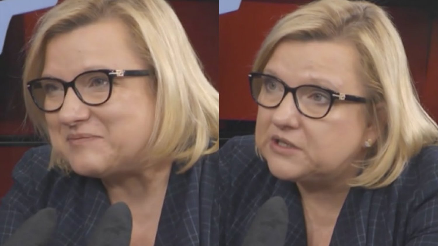 Beata Kempa w Radiu Zet mówiła o rekonstrukcji rządu, a także swojej nowej funkcji w gabinecie Morawieckiego.