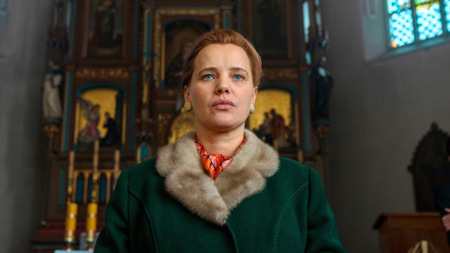 "Ołowiane dzieci" w mig stały się hitem Netfliksa. Porównują je do "Heweliusza"