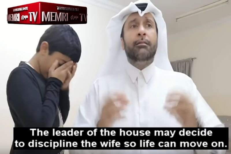 Nie ma słów, które opiscać mogą oburzenie po obejrzeniu tego filmu.