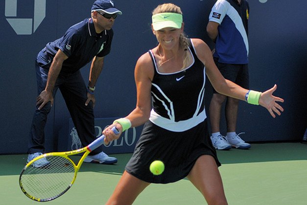 Wiktoria Azarenka po raz drugi z rzędu triumfowała w Australian Open.