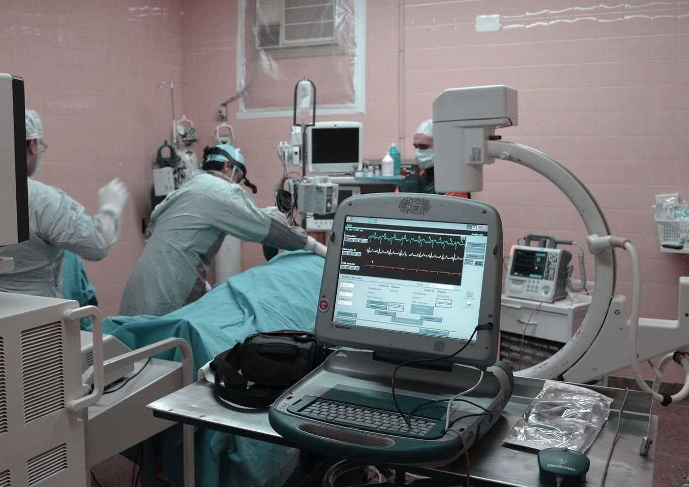 Lekarz Kamilka zabrał głos: "Był zaniedbany, odwodniony i niedożywiony"