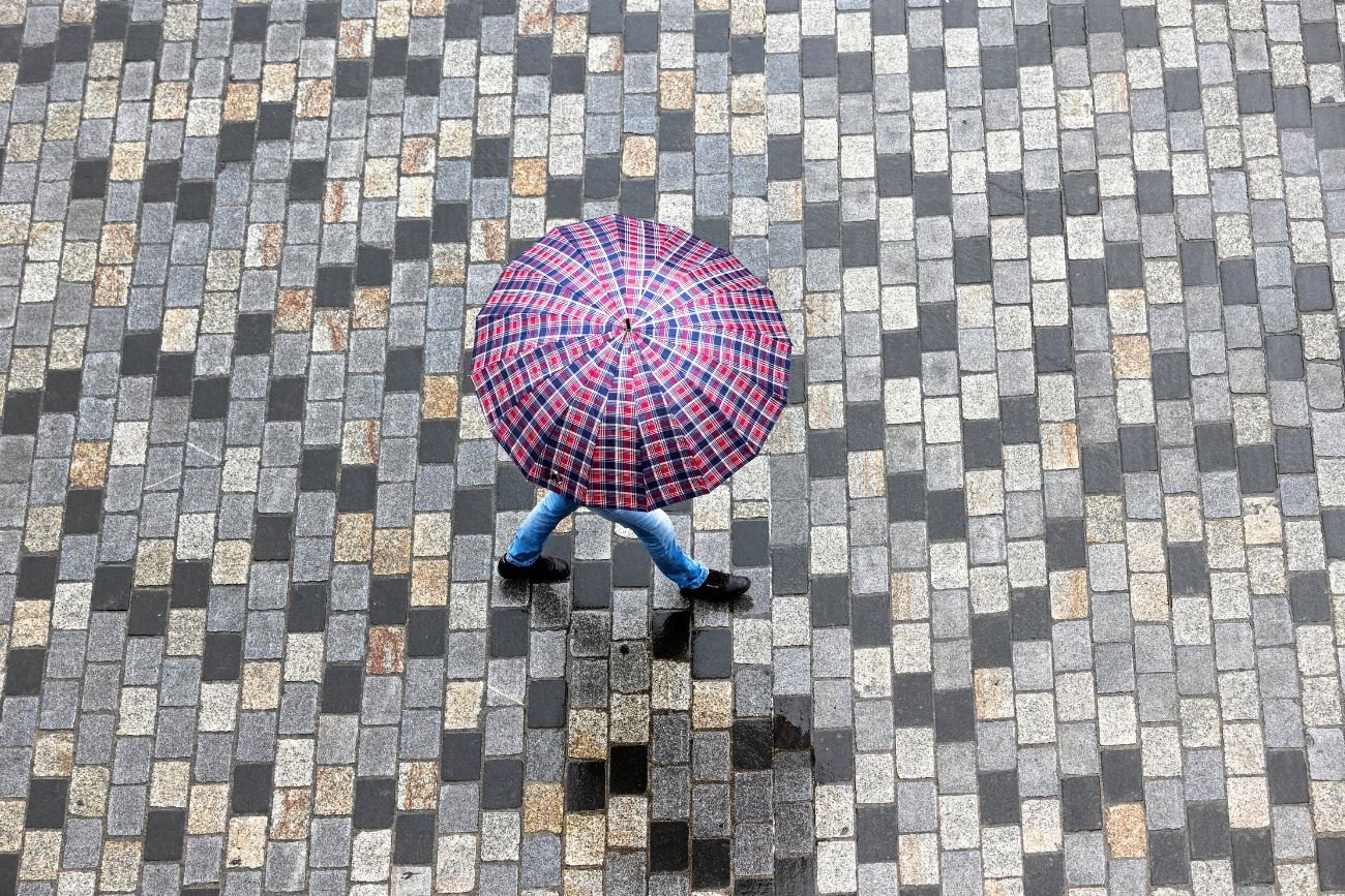 Niż Horst steruje pogodą w Polsce. Oto co nas czeka w kolejnych godzinach