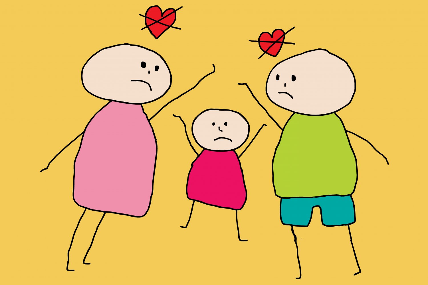 Tylko 13 procent biorących udział w ostatnim badaniu CBOS kategorycznie sprzeciwia się rozwodom. Blisko 60 procent z nas dopuszcza taką możliwość, pomimo że generalnie jest przeciwko rozbijaniu małżeństw.