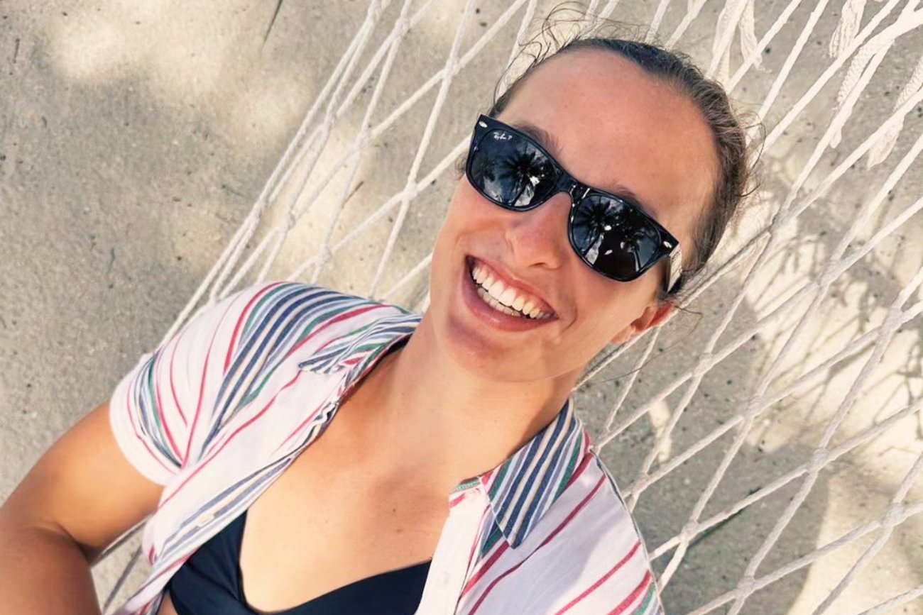 Iga Świątek wypoczywała na Malediwach. Dodała zdjęcia z rajskich wakacji