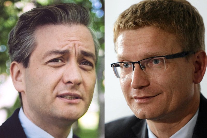 Biedroń wzorem dla Krzysztofa Matyjaszczyka? Trwa debata wokół cyrku w Częstochowie